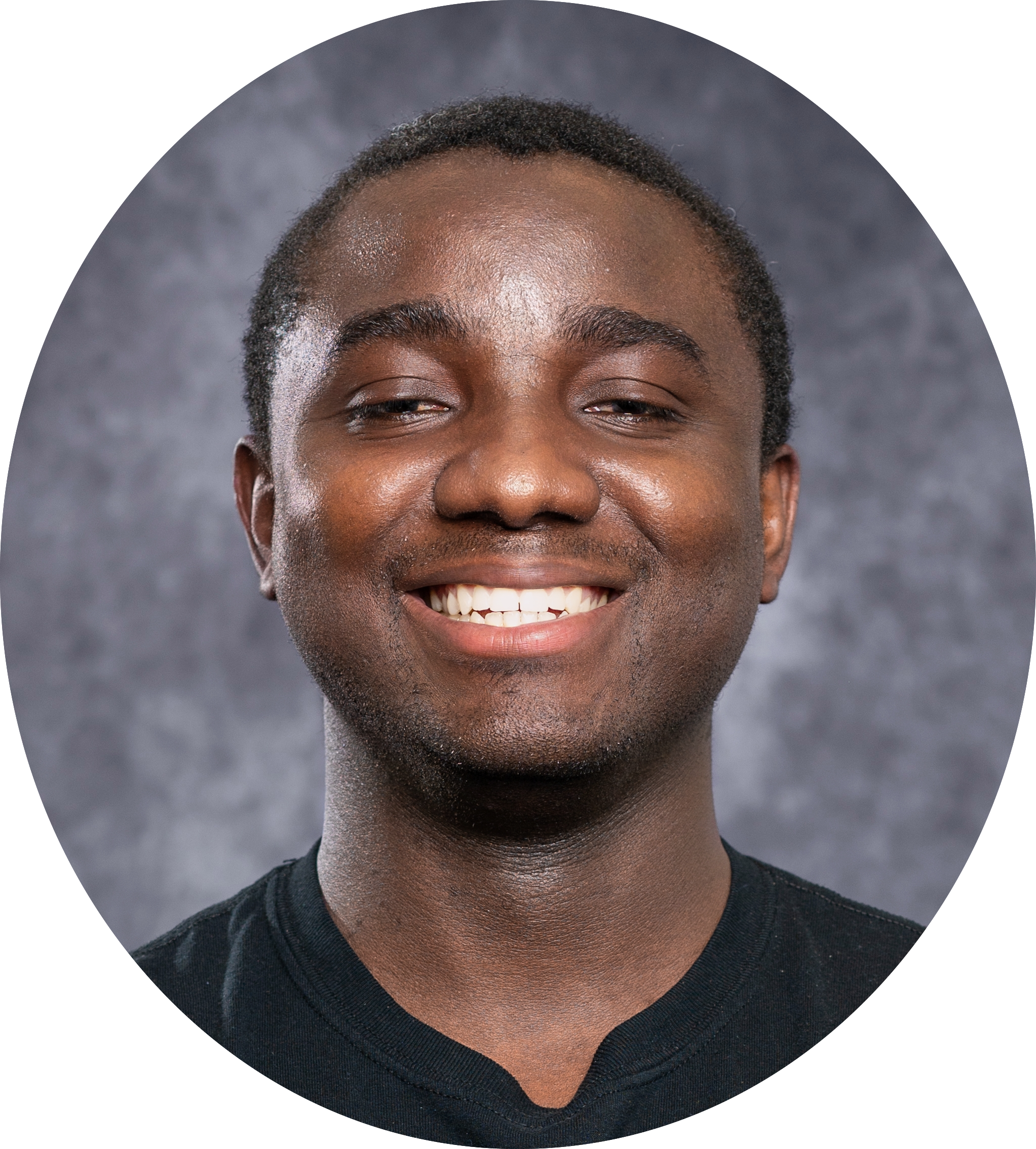 Simeon Adebola